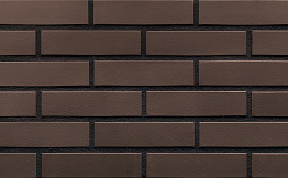 Клинкерная плитка под кирпич King Klinker Dream House 03 Natural brown NF, 240*71*10 мм