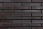 Кирпич клинкерный Westerwaelder Klinker Nr 10 Violettblau geflammt, 290*90*40 мм