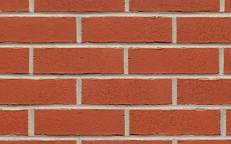 Клинкерная плитка под кирпич Feldhaus Klinker NF 14 R751 vascu carmesi 240*71*14 мм