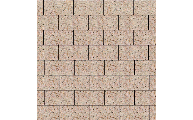 Плитка тротуарная SteinRus Прямоугольник Б.6.П.6 Backwash, Грейзен, 200*100*60 мм