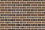 Клинкерная плитка под кирпич Feldhaus Klinker NF 14 R721 accudo cerasi maritim 240*71*14 мм
