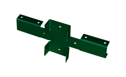 Кронштейн Grand Line X RAL 6005