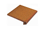 Клинкерная ступень Terraklinker (Gres de Breda) Natural модель B, 250*330*60*20 мм