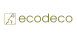ecodeco logo