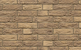 Кирпич облицовочный Westerwaelder Klinker WK998 Harewood Multi, 215*50*65 мм