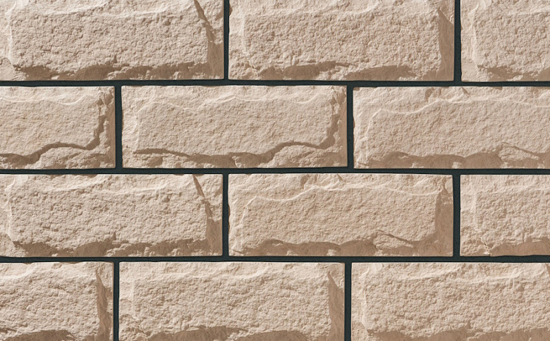 Облицовочный камень Leonardo Stone Турин 395*145*30 мм 404