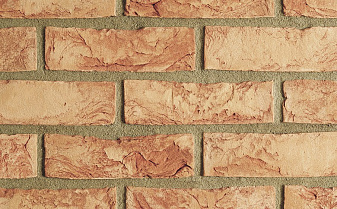 Кирпич Terca Orchidee Rose облицовочный 215*102*65 мм