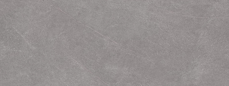 Керамогранит KERAMA MARAZZI Базальт серый темный обрезной, 3200*1195*6 мм