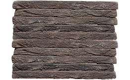 Кирпич ригельный Westerwaelder Klinker Antique Capua, 510*102*40 мм