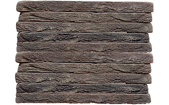 Кирпич ригельный Westerwaelder Klinker Antique Capua, 510*102*40 мм