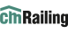 CM Railing logo