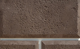 Облицовочный камень Leonardo Stone Рим 500*250*30 мм 709