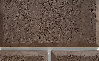 Облицовочный камень Leonardo Stone Рим 500*250*30 мм 709