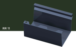 Соединитель желоба Orima RR 11 для системы D 110/85*85 мм