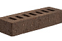 Кирпич клинкерный Plinfa Iron 2817, 270*85*50 мм