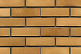 Кирпич клинкерный Muhr 01 EG Niederlausitzer Gelb Edelglanz гладкий, Spalter NF, 240*55*71 мм
