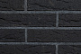 Кирпич облицовочный Terca Nordic Retro Line Black, 285*85*60 мм