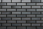 Кирпич облицовочный Красная гвардия Metallic, 250*120*65 мм