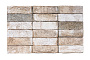 Кирпич облицовочный Engels Mystique, 215*50*65 мм