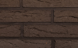 Кирпич облицовочный Terca Nordic Retro Line Brown, 285*85*60 мм по выгодной ценеКирпич облицовочный Terca Nordic Retro Line Brown, 285*85*60 мм