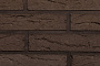 Кирпич облицовочный Terca Nordic Retro Line Brown, 285*85*60 мм