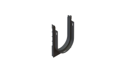 Переходник для лотков 8040-М/8080-М Standartpark Polymax Basic DN100