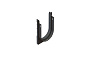 Переходник для лотков 8040-М/8080-М Standartpark Polymax Basic DN100