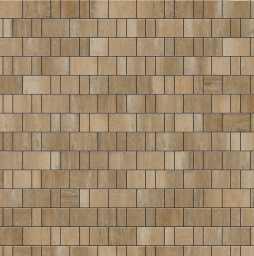 Текстура BRAER, Мозаика Color Mix Плато