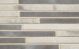 Декоративный кирпич Mesterra Stratum 015