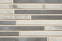 Декоративный кирпич Mesterra Stratum 015