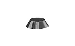 Уплотнительная манжета от дождя Schiedel PERMETER 25/50 серый, D 130/230 мм