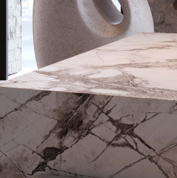 Керамогранит Ametis Экзотичный Мрамор/Exotica Marble EXM101, неполированный, 1200*600*9 мм
