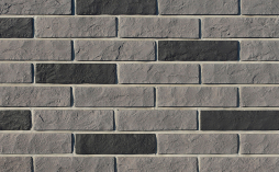 Декоративный кирпич White Hills Алтен брик Design цвет 313-80