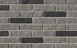 Декоративный кирпич White Hills Алтен брик Design цвет 313-80