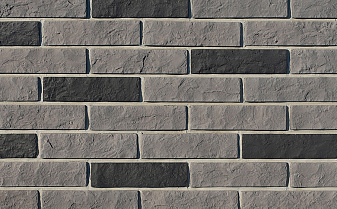 Декоративный кирпич White Hills Алтен брик Design цвет 313-80