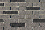 Декоративный кирпич White Hills Алтен брик Design цвет 313-80