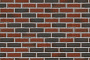Клинкерная плитка под кирпич Feldhaus Klinker NF 14 R770 vascu cerasi venito 240*71*14 мм