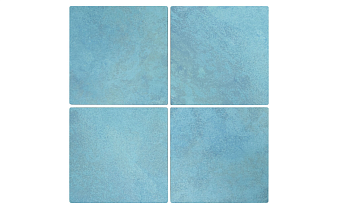 Плитка Gres Aragon Ocean Turquoise, 297*297*10 мм