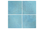 Плитка Gres Aragon Ocean Turquoise, 297*297*10 мм