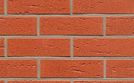 Клинкерная плитка под кирпич Feldhaus Klinker NF 9 R487 terreno rustico 240*71*9 мм