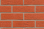 Клинкерная плитка под кирпич Feldhaus Klinker NF 9 R487 terreno rustico 240*71*9 мм