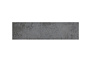 Клинкерный плинтус Stroeher Euramic Cavar E543 fosco 294x73x8 мм