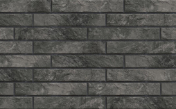 Клинкерная плитка под кирпич Paradyz Ardis Dark, 400*66*11 мм