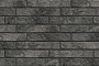 Клинкерная плитка под кирпич Paradyz Ardis Dark, 400*66*11 мм