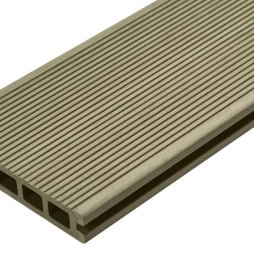 Террасная доска CM (CM Decking) Загородный (Country) Сонома (Sonoma), 3000*148*25 мм
