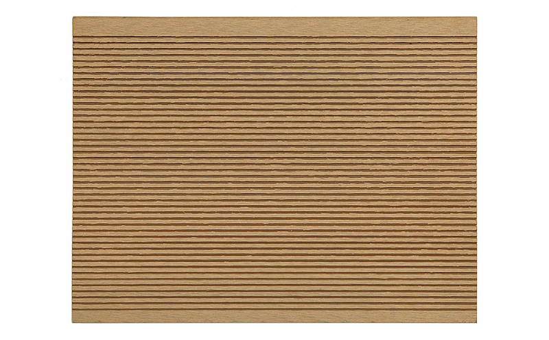 Ступень пустотелая CM Stair Тик 3000*305*25 мм