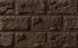 Облицовочный камень Leonardo Stone Бретань 400*200*25 мм 0,6 м2/уп 709