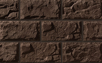 Облицовочный камень Leonardo Stone Бретань 400*200*25 мм 0,6 м2/уп 709