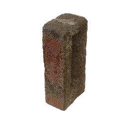 Кирпич Roben Formback buntgeflammt, 240*54*71 мм