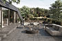 Керамогранит EXAGRES Portland Grey, 330*330*10 мм